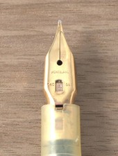 Vintage 1960s Spare Nib kit