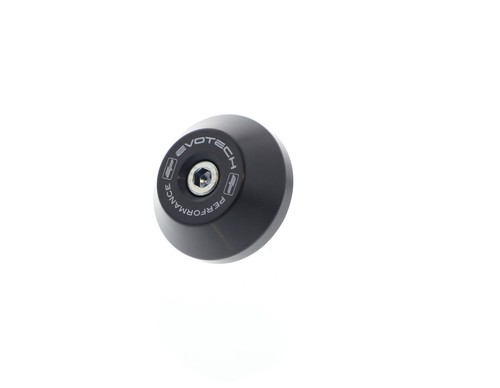 Evotech swingarm protection - protection,