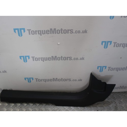 Mk5 astra vxr passenger side - mk5,