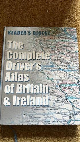 The complete driver - the, of