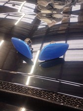 SUBARU IMPREZA HAWKEYE