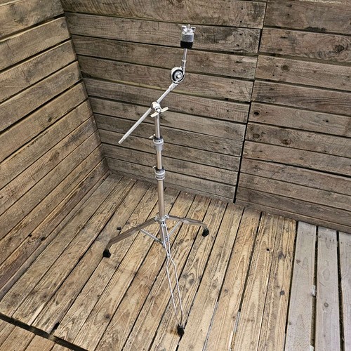 Cymbal boom stand vintage - boom,