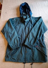 Vintage 80-90s Berghaus Rare
