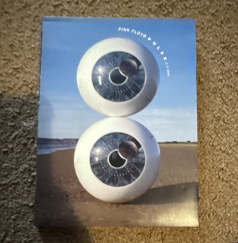 Pink floyd - floyd,