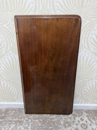 Reclaimed mahogany timber - reclaimed,
