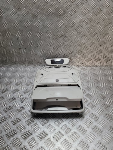 Ford max mk2 - ford, 2010-2019