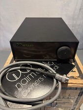 NAIM Audio HiCap Hi-Cap Fully