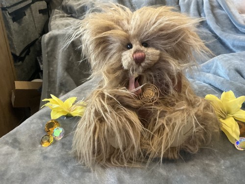 Charlie bears totally - bears, wild