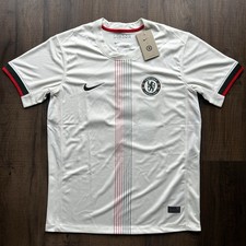 Chelsea home shirt 25/26. Cole