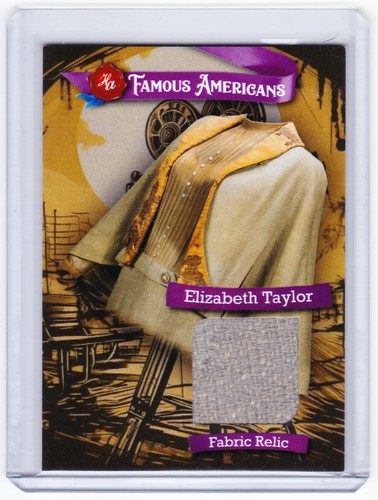 Elizabeth taylor 2024 - 2024, historic