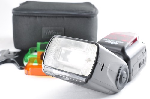 Nikon speedlight 910 near - speedlight, sb-910