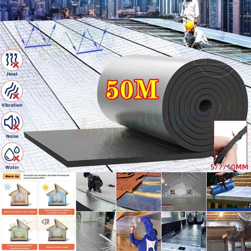 50m self adhesive - adhesive, foil