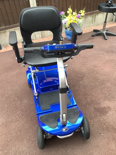 Kymoc electric mobility - kymoc,