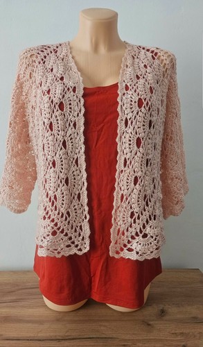 Handmade handcrafted crochet - handmade,