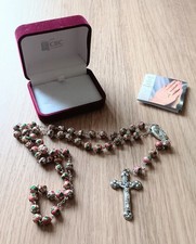 Italian Cloisonne Enamel