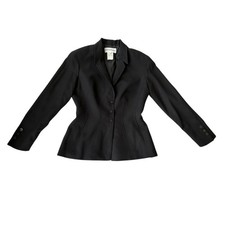 Thierry Mugler Skirt Suit