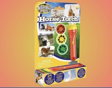 Brainstorm My Own Horse Torch