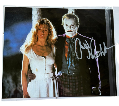 Jack nicholson the joker 1989 - the,