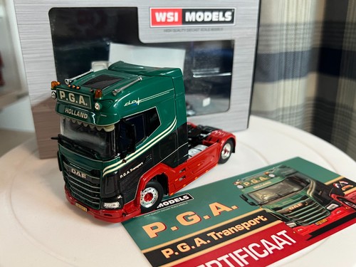 Wsi daf p - 1:50, p.g.a