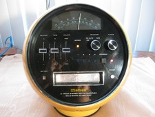 Vintage 1970s Weltron "Space
