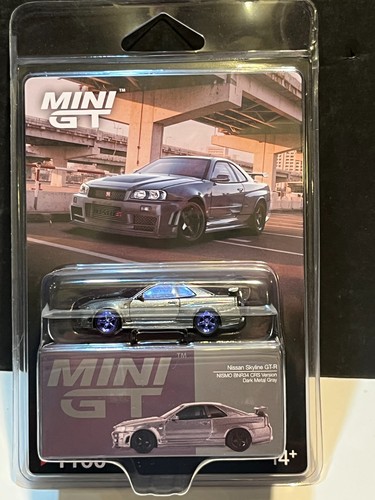 Mini chase 1160 - 1/64,