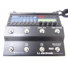 tc electronic G-Natural