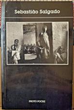 Sebastiao Salgado - Photo Poche