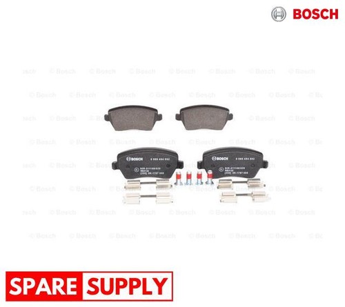Brake pad set disc - set,,