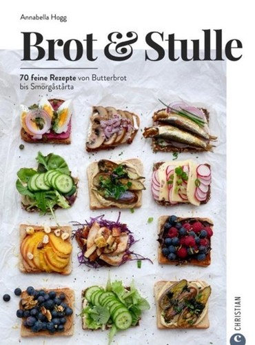 Annabella hogg brot stulle - hogg,