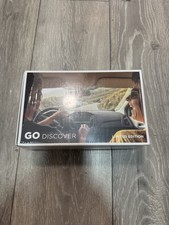 Tomtom 5" GO Discover limited