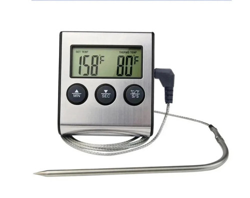 Digital temperature - digital,