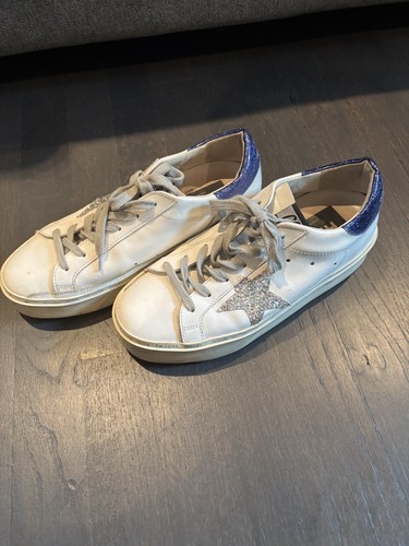 Golden goose superstar - golden,