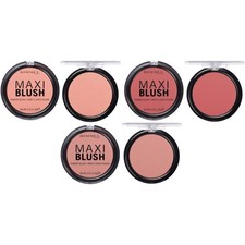 Rimmel London Maxi Powder Blush - Choose Your Shade