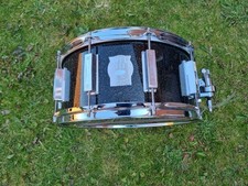 Ludwig WFL III 14" x 6.5" Aluminium Snare Drum