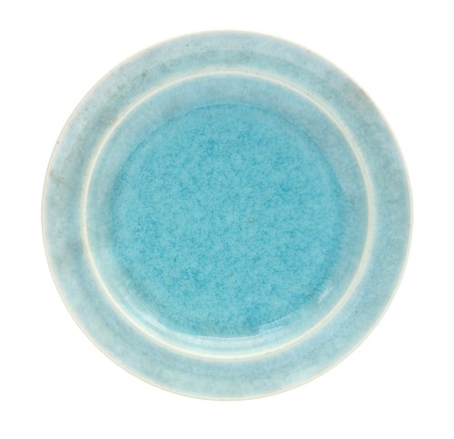 Vintage ruskin pottery - ruskin,