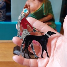 Vintage Style Boxed Butler &