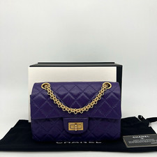 Chanel Mini Reissue 2.55 Flap