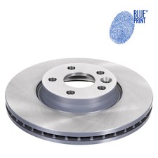 Blue Print Brake Disc (x2) -