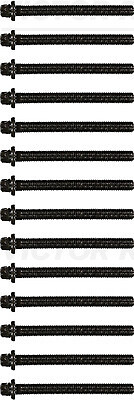 Bolt kit cylinder - cylinder, head