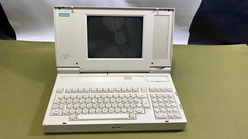 Programming device siemens - programming,