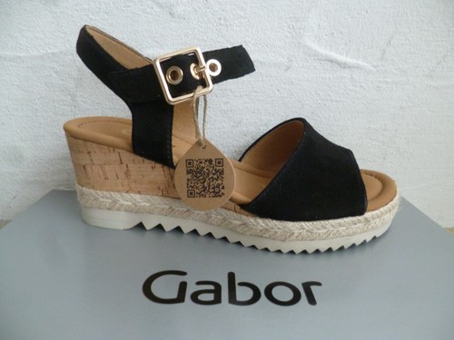 Gabor women sandal sandals - sandal,
