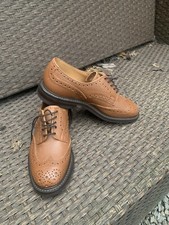 Trickers Durham Country Brogue