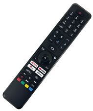 Genuine JVC  RC45163 TV Remote Control for LT-24CA120 LT-32CA120 Ultra Smart LED