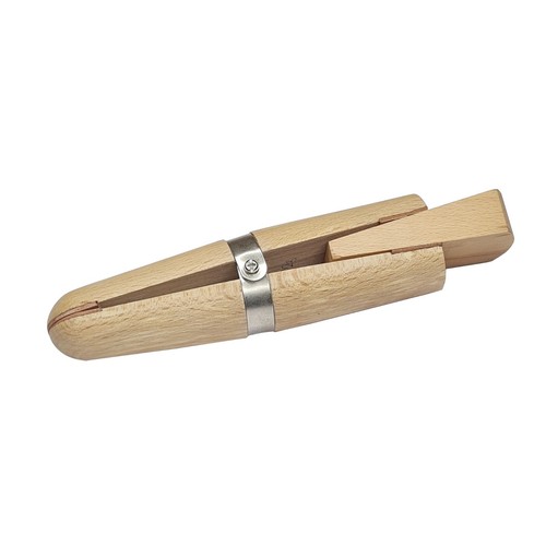 Jewelers ring clamp - ring, clamp-hand