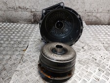 BMW X3 F25 2.0 DIESEL XDRIVE AUTOMATIC GEARBOX 8486836 2015