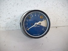 Tachometer DZM / Speedometer