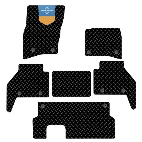 Fits landrover defender 130 - landrover,