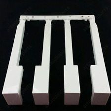 White Key CEGB for Yamaha