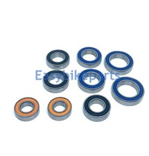 Merida One-Twenty 2016-2021