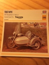 Triumph 650 Thunderbird 6T